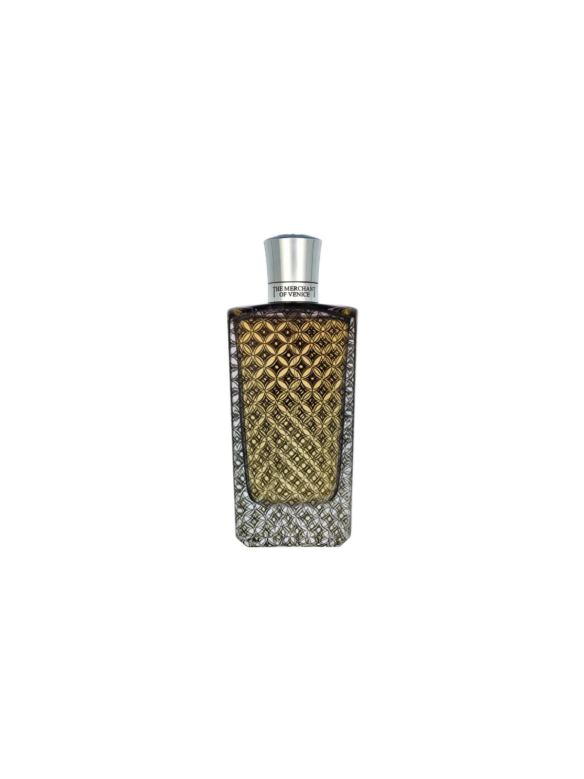 The Merchant Of Venice Ottoman Amber eau de parfum Spray 100ml