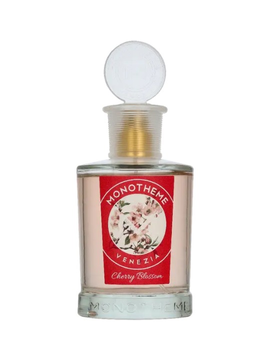 Monotheme Venezia Fiore di Ciliegio eau de toilette 100ml