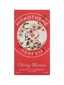 Monotheme Venezia Fiore di Ciliegio eau de toilette 100ml