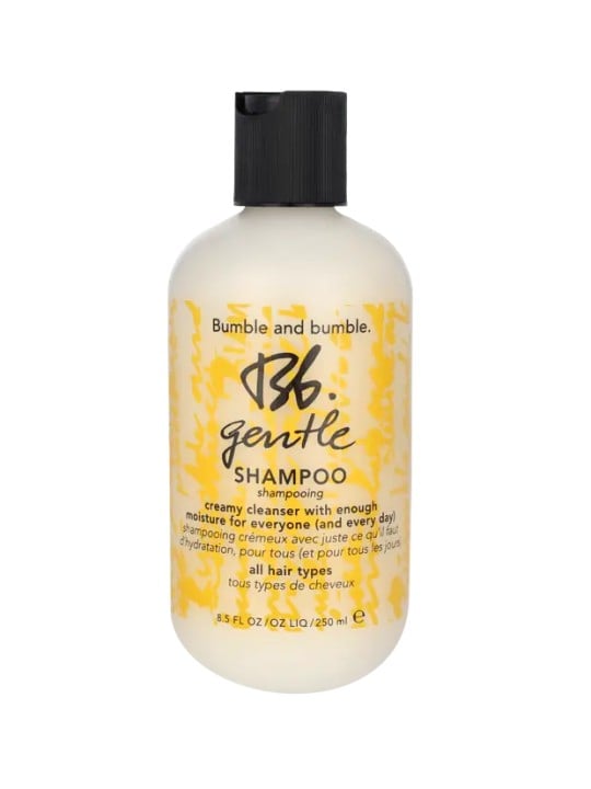 Bumble & Bumble Gentle Shampoo 250ml