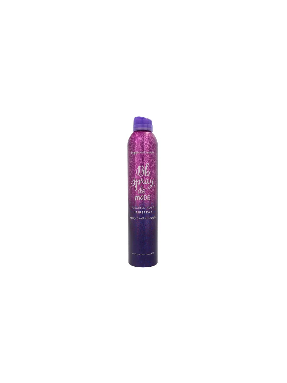 Bumble & Bumble Spray De Mode Hairspray unisex 300ml