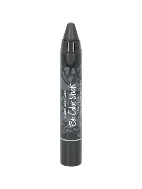 Color Stick unisex 3,5g Black Black