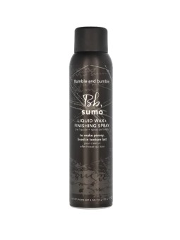 Cera per capelli in spray Bumble & Bumble Sumo Finishing Wax 150ml