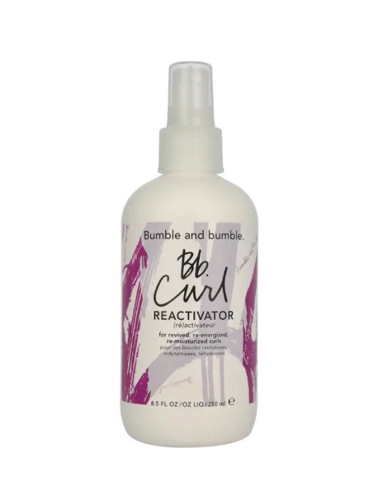 Bumble & Bumble Curl Reactivator Unisex 250ml