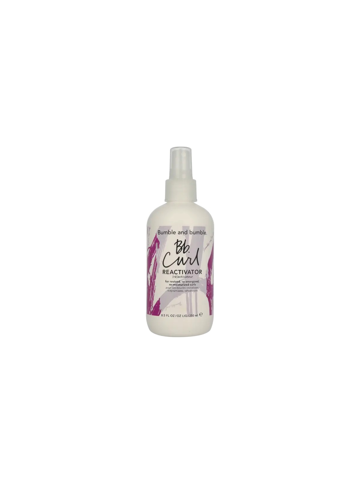 Bumble & Bumble Curl Reactivator Unisex 250ml