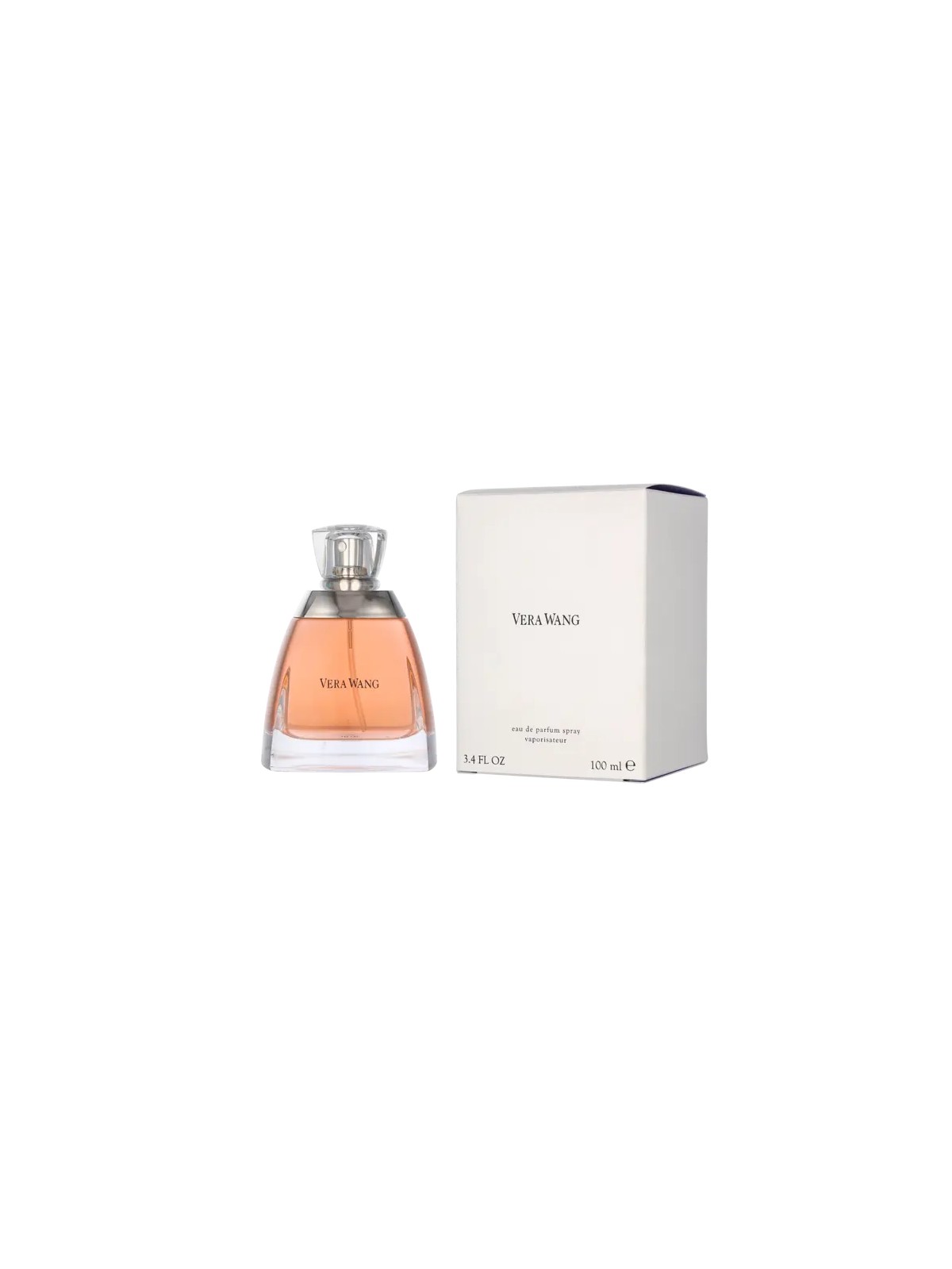 Vera Wang Eau De Parfum 100ml for Women