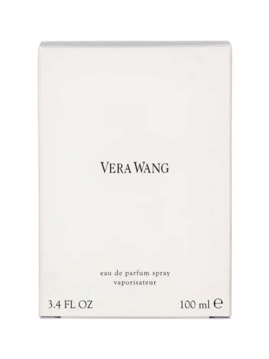 Vera Wang Eau De Parfum 100ml for Women