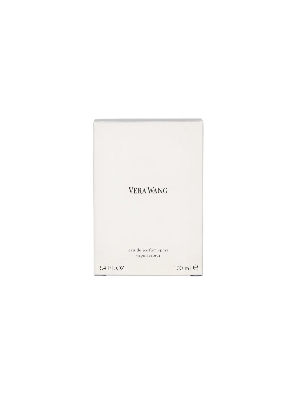 Vera Wang Eau De Parfum 100ml for Women