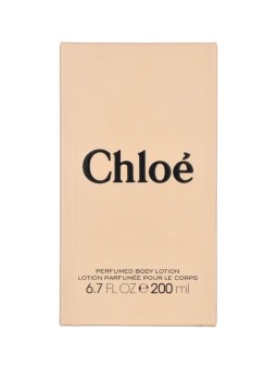 Chloï¿½ï¿½ Signature Body Lotion 200ml