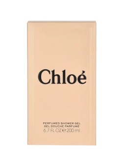 Chloe By Chloe Shower Gel donna 200ml