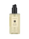 Gel doccia lime basilico e mandarino unisex 250ml
