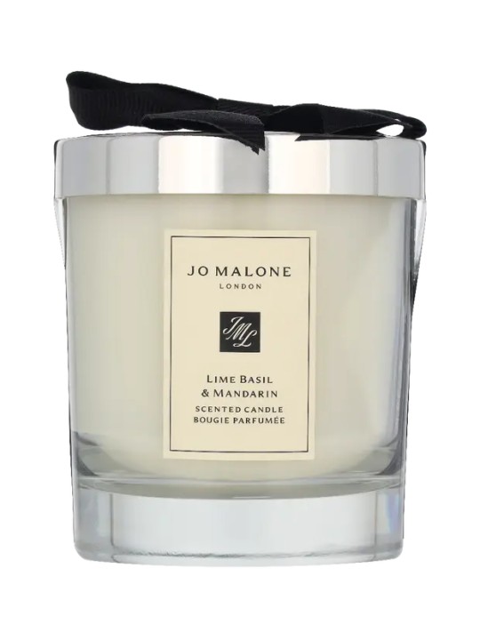 Jo Malone Lime Basil & Mandarin Scented Candle 3g
