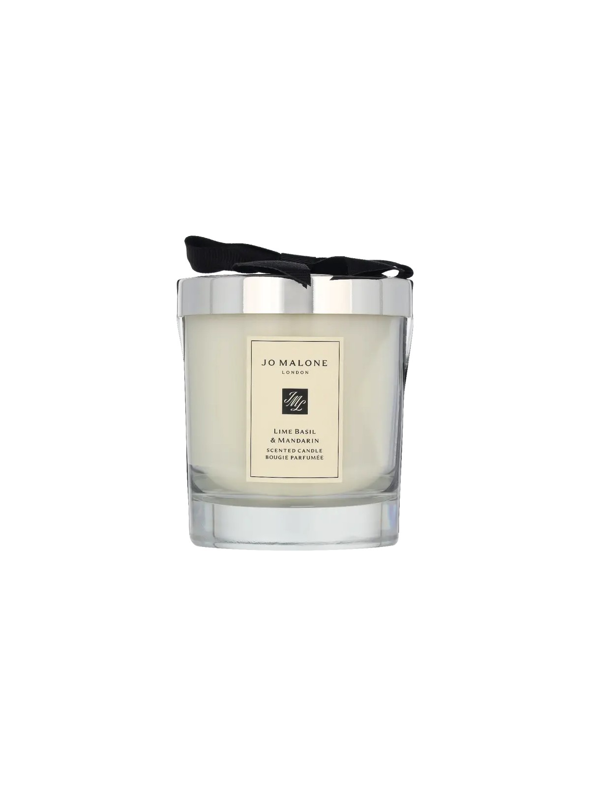 Jo Malone Lime Basil & Mandarin Scented Candle 3g