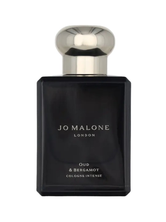 Jo Malone Oud & Bergamot Intense Acqua di Colonia unisex 50ml