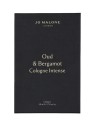 Jo Malone Oud & Bergamot Intense Acqua di Colonia unisex 50ml