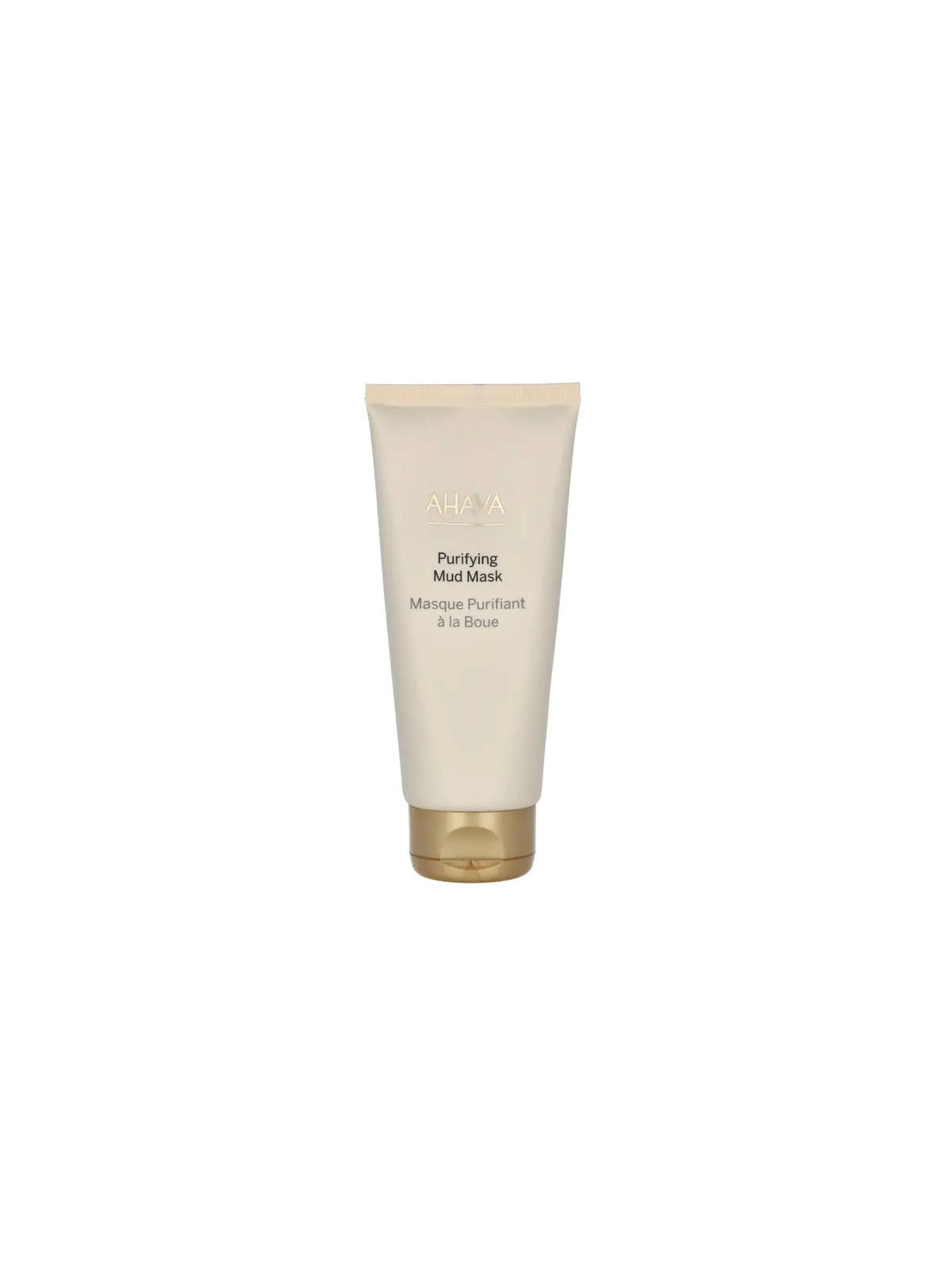 Ahava Time to Clear Purifying Mud Mask 100ml for Women