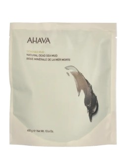 Ahava Fango del Mar Morto 400.0g per donna