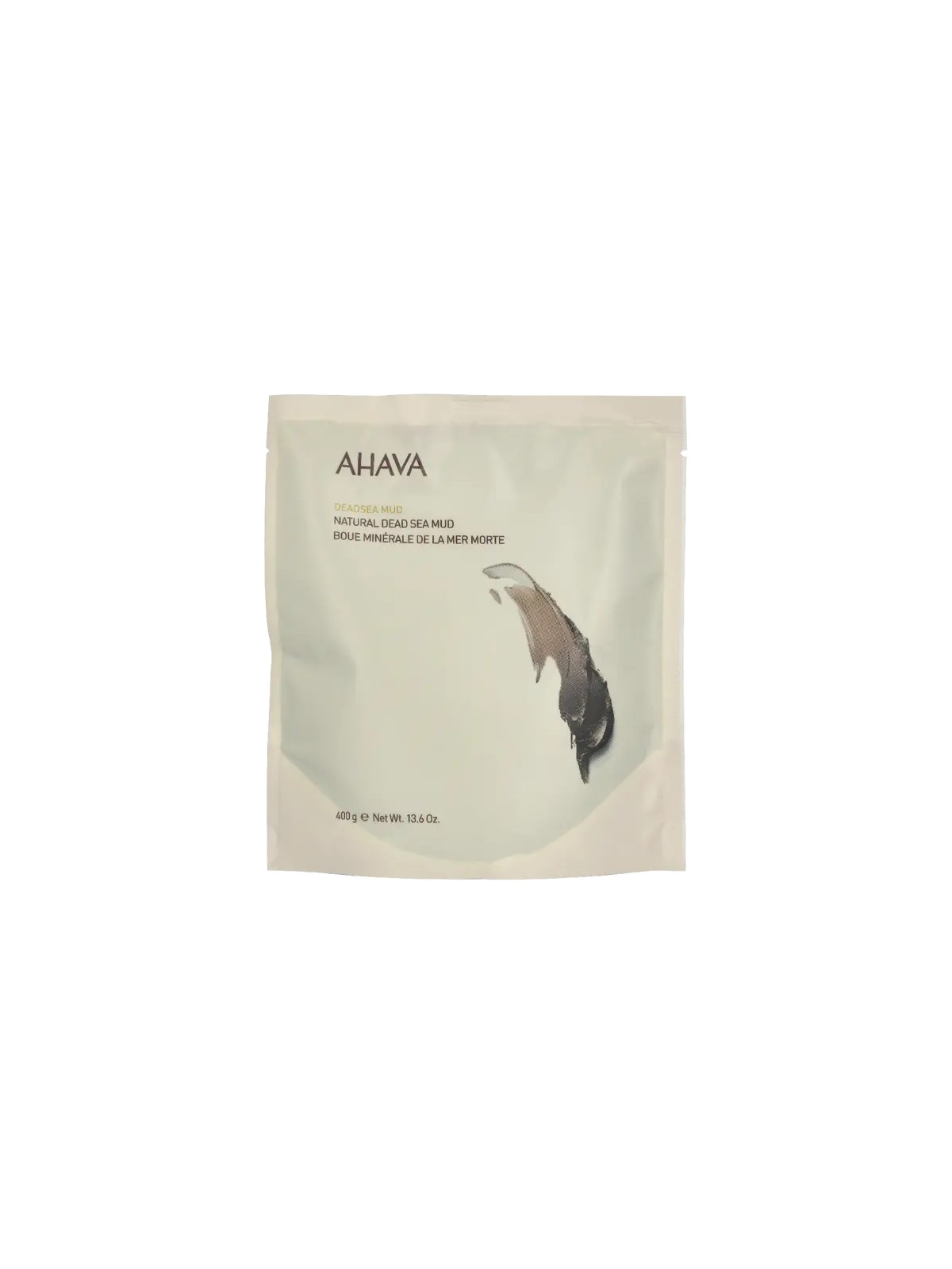 Ahava Fango del Mar Morto 400.0g per donna