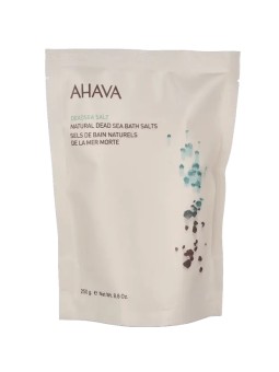 Ahava Salgemma del Mar Morto 250g