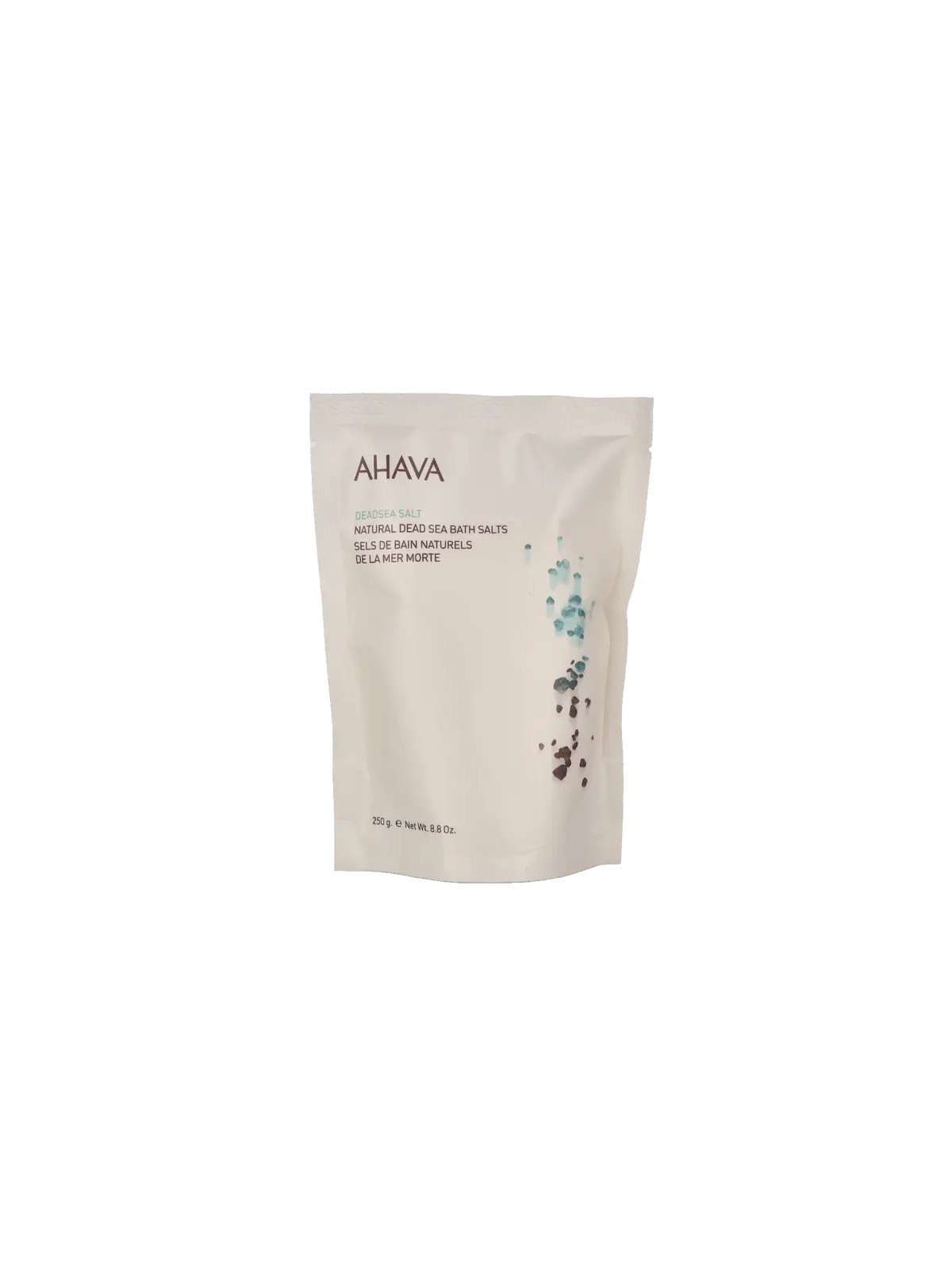 Ahava Salgemma del Mar Morto 250g