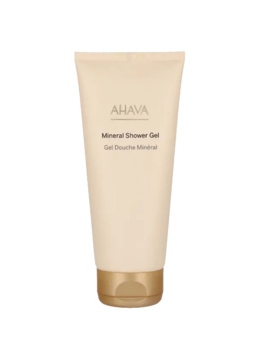Deadsea Water Mineral Shower Gel donna 200ml