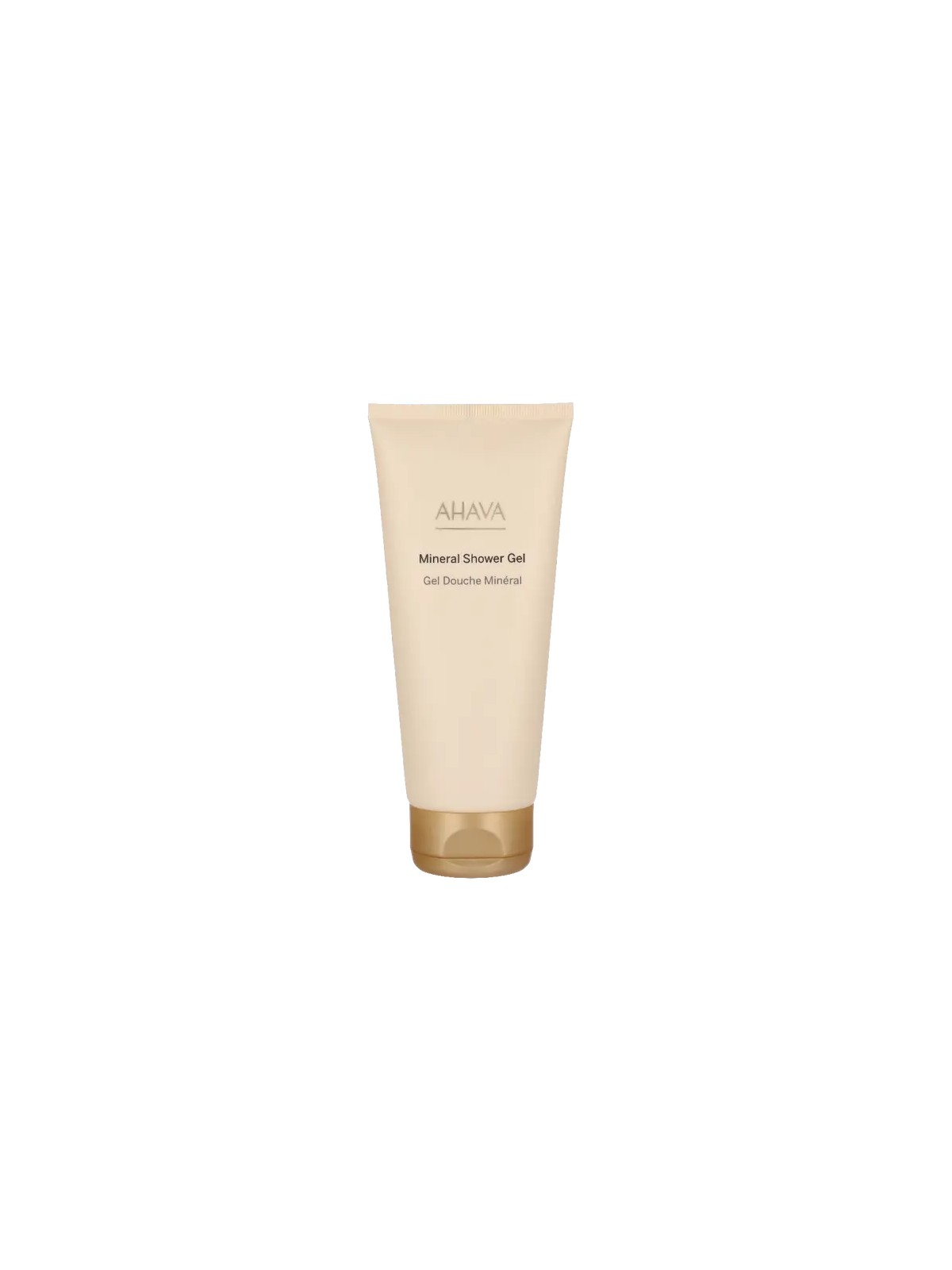 Deadsea Water Mineral Shower Gel donna 200ml