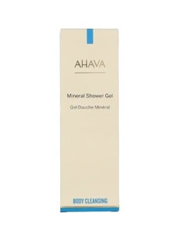 Deadsea Water Mineral Shower Gel donna 200ml