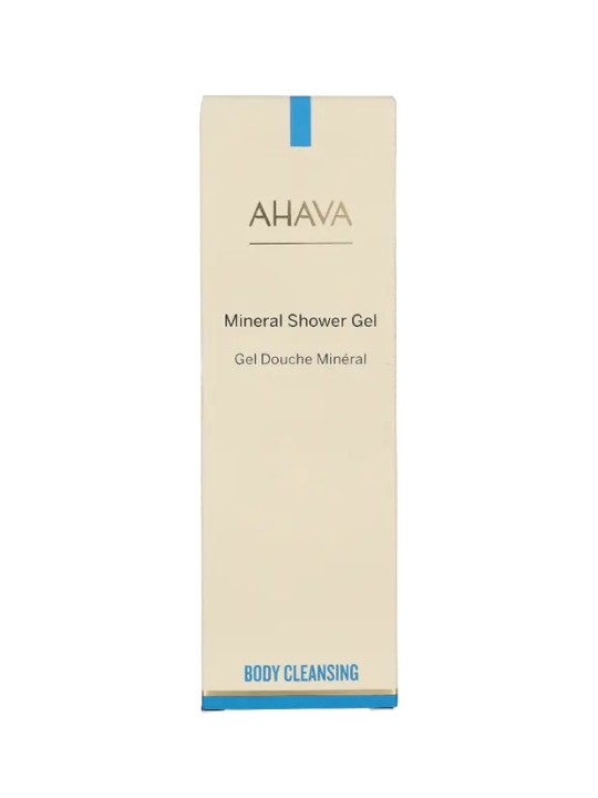 Deadsea Water Mineral Shower Gel donna 200ml