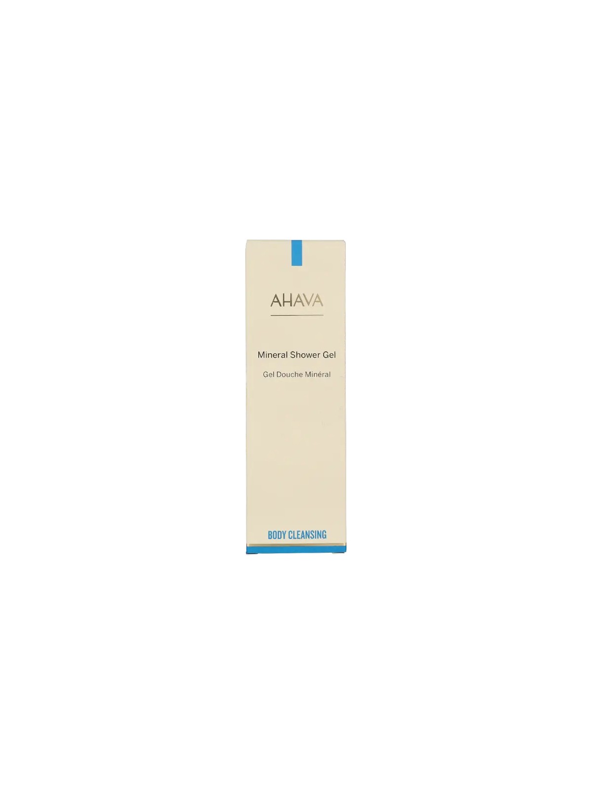 Deadsea Water Mineral Shower Gel donna 200ml