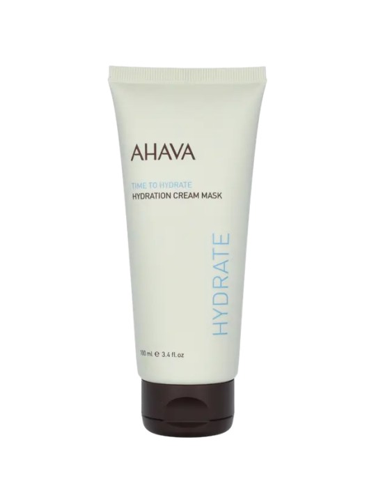 Ahava Maschera idratante Time To Hydrate 100ml