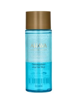 Ahava T.T.C. Eye Make-Up Remover 125ml