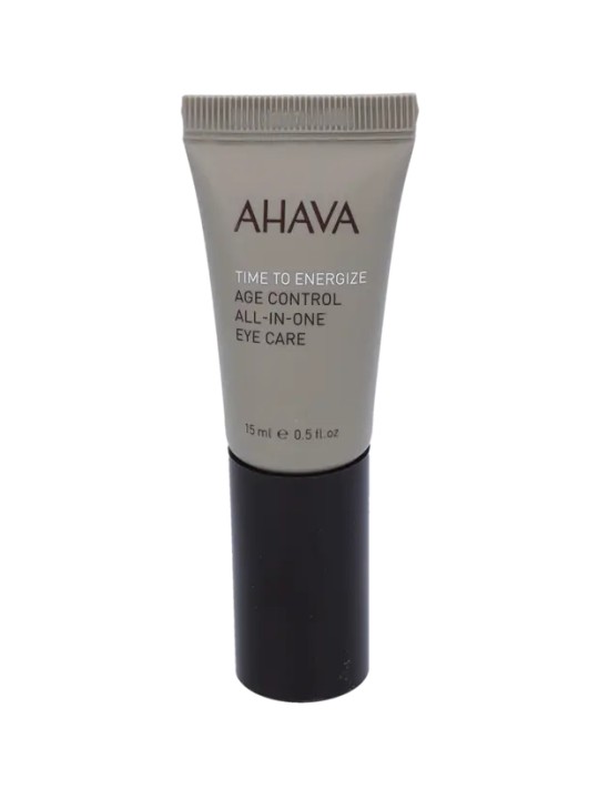 Ahava Men T.T.E. Age Control All-In-One Eye Care 15ml
