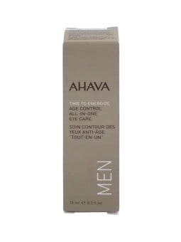 Ahava Men T.T.E. Age Control All-In-One Eye Care 15ml