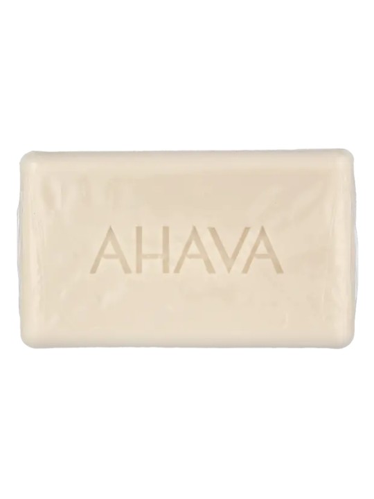 Ahava Deadsea Salt Moisturizing Salt Soap donna 100g