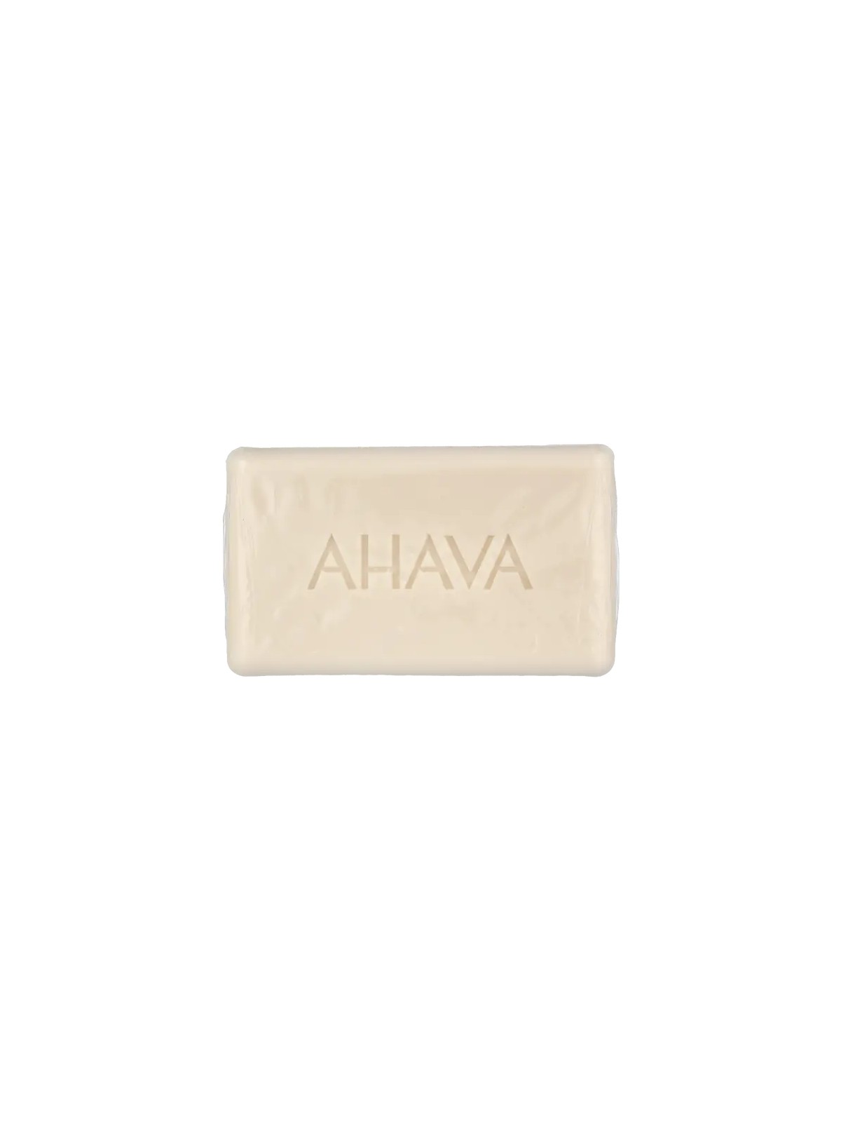 Ahava Deadsea Salt Moisturizing Salt Soap donna 100g