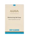 Ahava Deadsea Salt Moisturizing Salt Soap donna 100g
