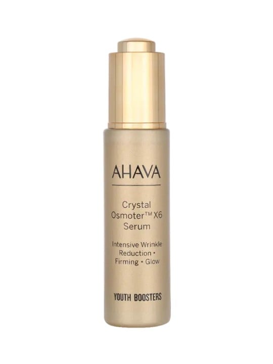 Ahava Dead Sea Crystal Osmoter Facial Serum 30ml