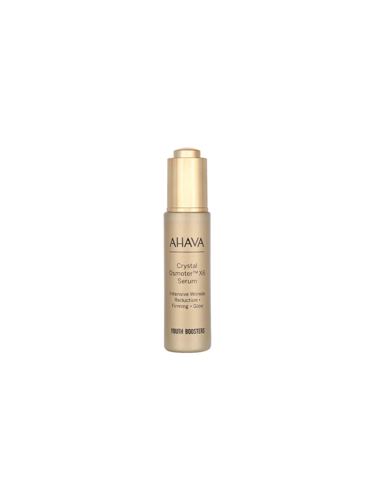 Ahava Dead Sea Crystal Osmoter Facial Serum 30ml