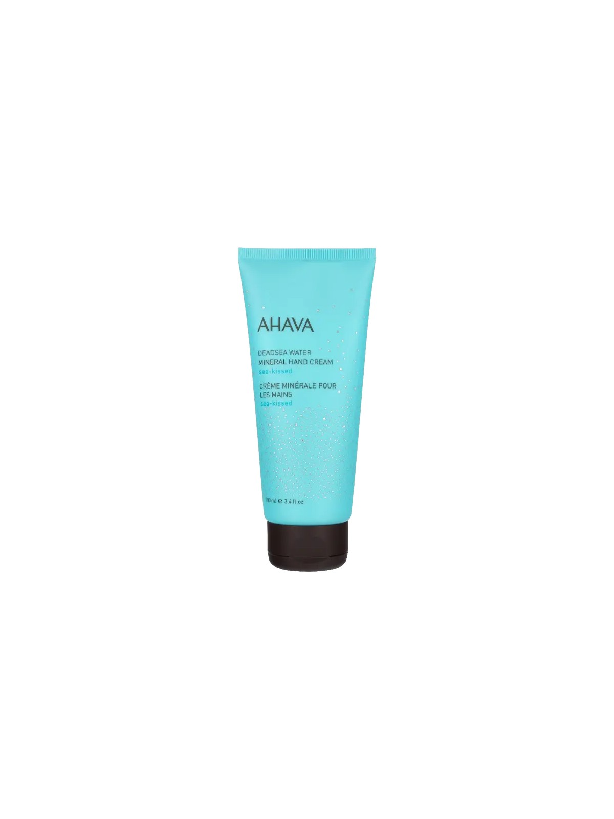 Ahava Deadsea Water Mineral Sea-Kissed Hand Cream donna