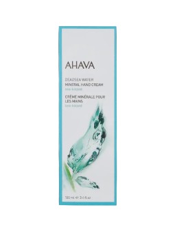 Ahava Deadsea Water Mineral Sea-Kissed Hand Cream donna