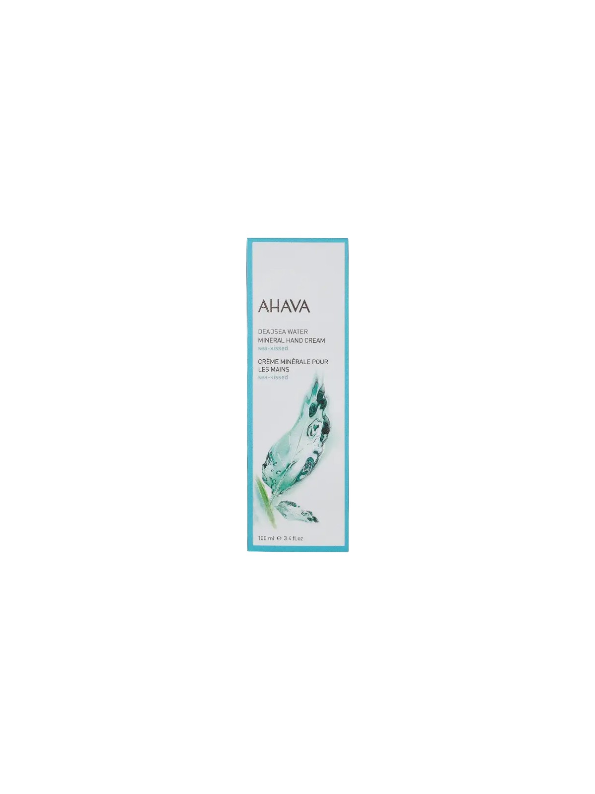 Ahava Deadsea Water Mineral Sea-Kissed Hand Cream donna