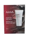 Maschera Viso Purificante Ahava T.T.C. 8ml