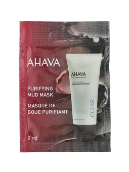 Maschera Viso Purificante Ahava T.T.C. 8ml