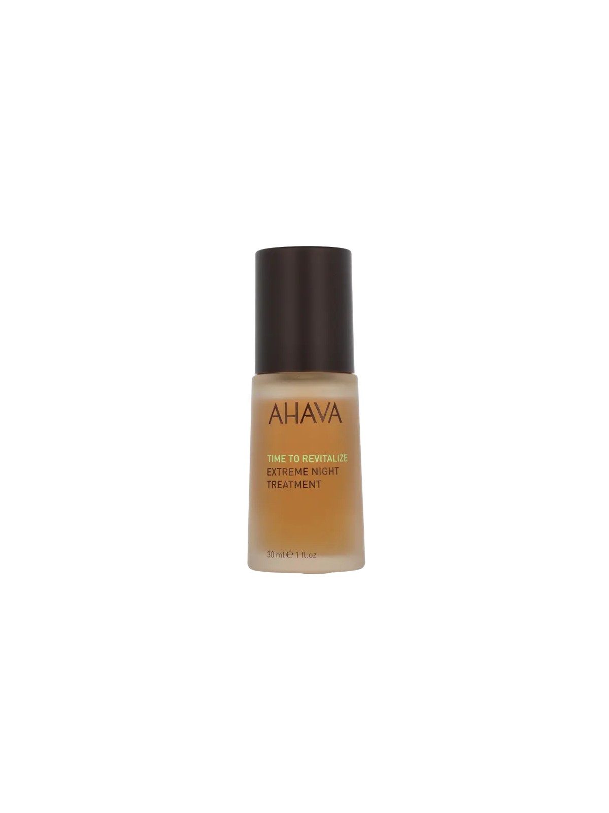 Ahava T.T.R. Extreme Night Treatment donna 30ml