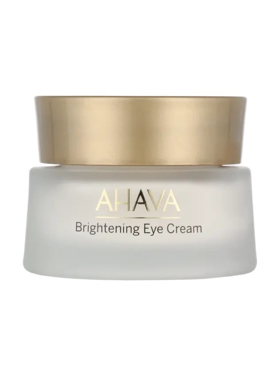 Crema occhi Ahava T.T.S. Age Control Bright. & Anti-Fatigue Eye Cream unisex 15ml