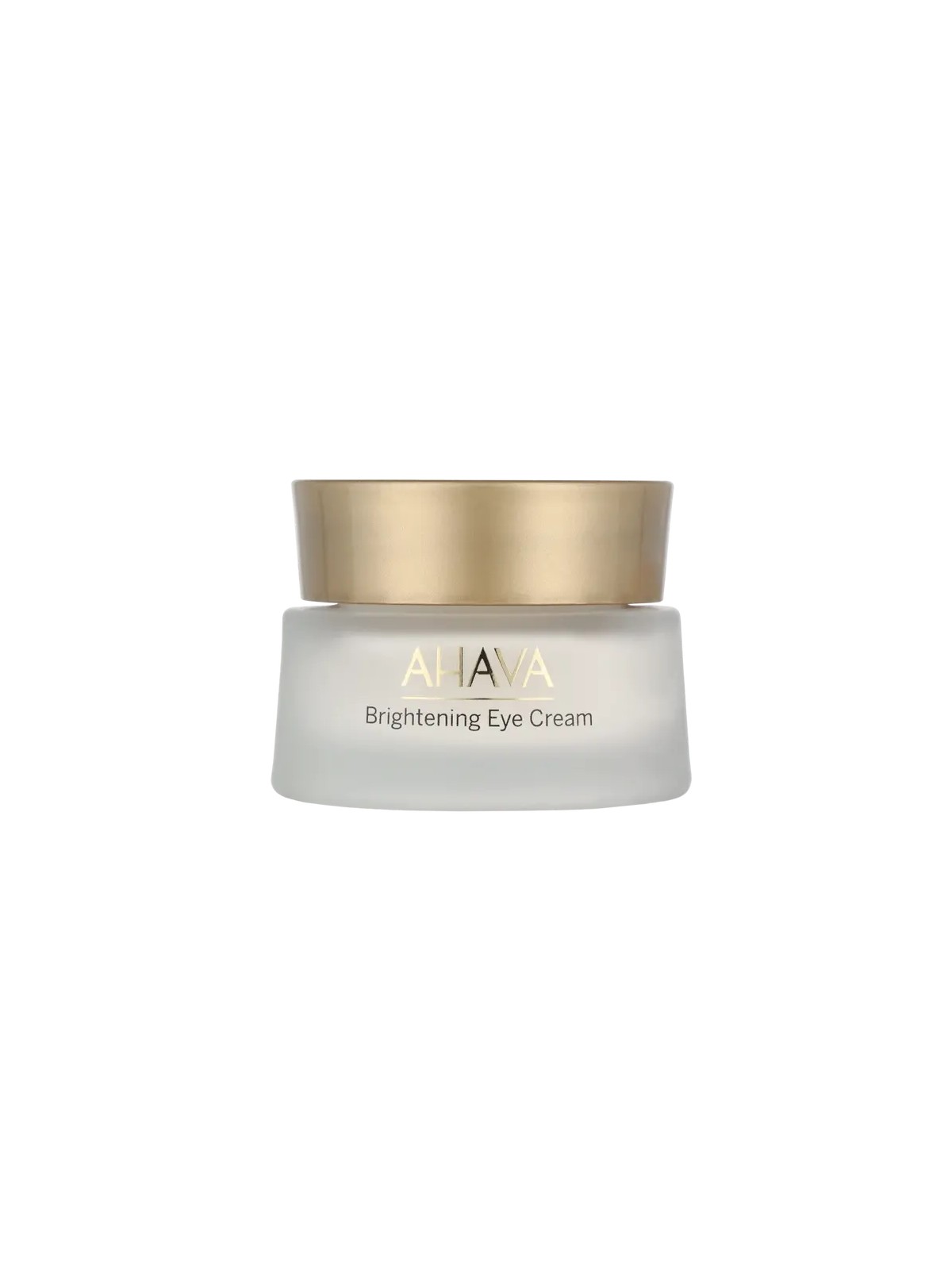 Crema occhi Ahava T.T.S. Age Control Bright. & Anti-Fatigue Eye Cream unisex 15ml