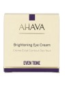 Crema occhi Ahava T.T.S. Age Control Bright. & Anti-Fatigue Eye Cream unisex 15ml
