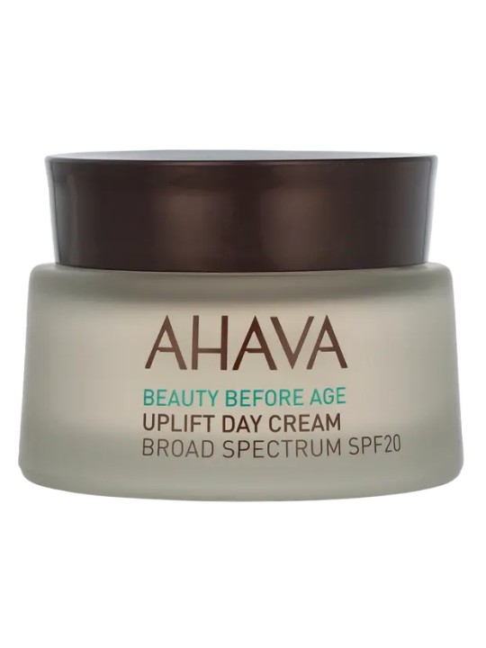 Crema Giorno Ahava Beauty Before Age Uplift SPF20 50ml