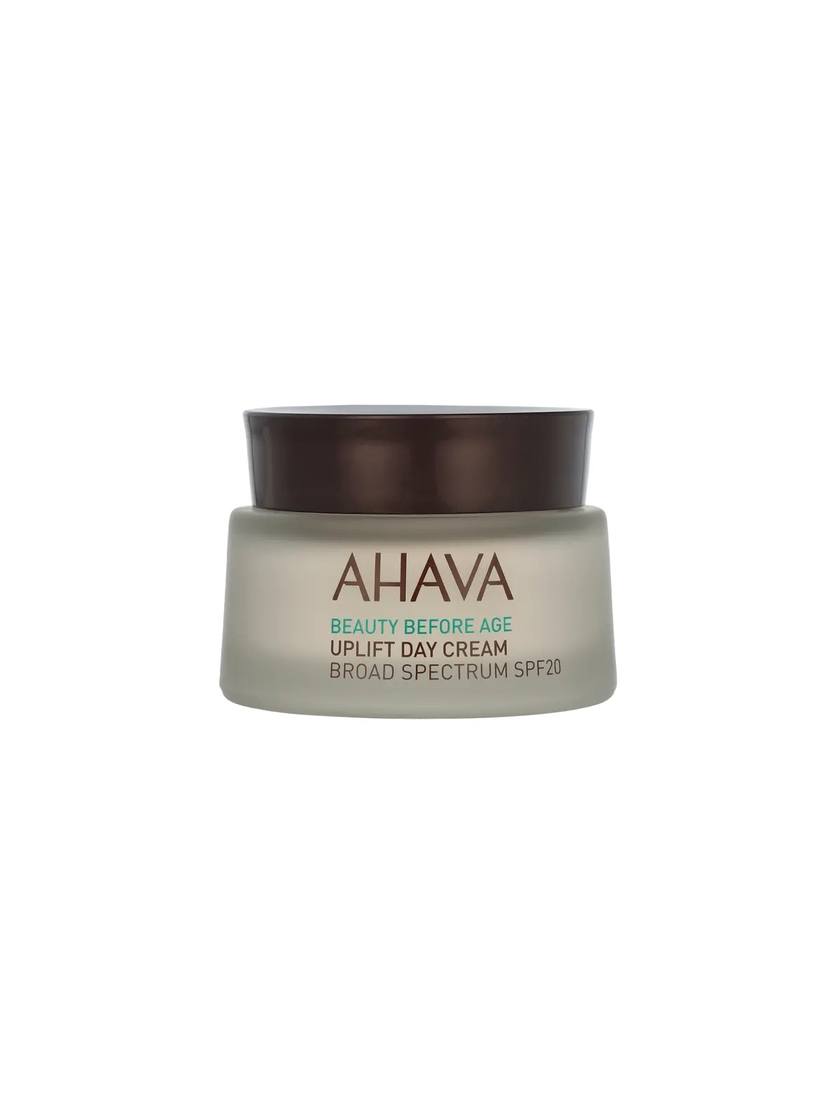 Crema Giorno Ahava Beauty Before Age Uplift SPF20 50ml