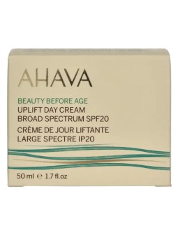 Crema Giorno Ahava Beauty Before Age Uplift SPF20 50ml